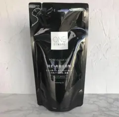 ONE BY KOSE PORE CLEAR OIL つめかえ用