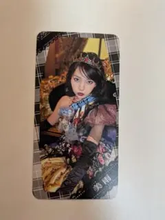 ファントムシータ ホラークイーン 美雨 ユニバーサルトレカ - メルカリ