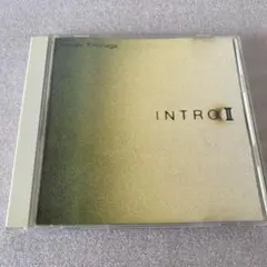 INTROⅡ / 徳永英明 ベストアルバム