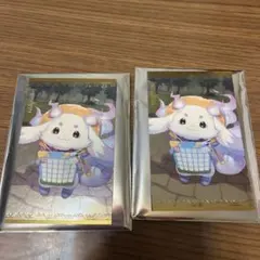 にじさんじ　ルンルン　ボイスビジュアルカード　ボイス