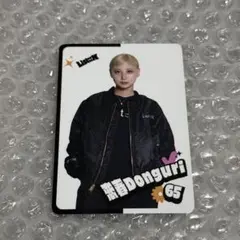 dリーグ タレントカード