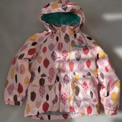 スノーウェア ウェア