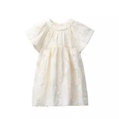 ZARA BABY ワンピース 110cmのサムネイル