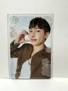 Gun GMMTV POPUP STORE IN TOKYO 2025