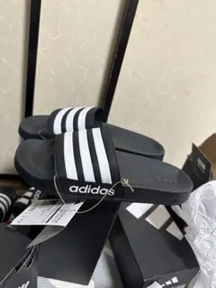 adidas ADILETTE SHOWER U 27,5cm