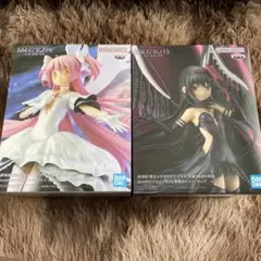 【yu-ki】 まどマギ EVOLVE アルティメットまどか 悪魔ほむら