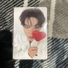 treasure 会場限定 10000円 特典トレカ　ジェヒョク