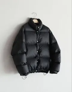Rayon Luft Double Jacket - メルカリ