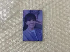 SEVENTEEN セブチ 消費期限 東京 会場限定 トレカ スングァン