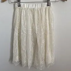 GLOBALWORK XLサイズ☆女の子スカート　47