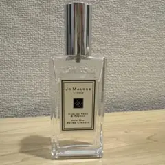 【美品】ジョーマローン イングリッシュペアー&フリージア ヘアミスト30ml