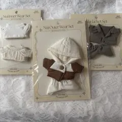 2026年最新】3Coins ぬいぐるみ 服の人気アイテム - メルカリ