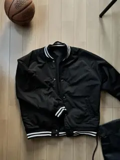 リバーシブルジャケット