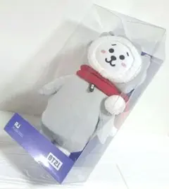 2026年最新】BT21 rj plushの人気アイテム - メルカリ