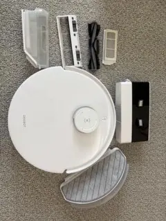 2026年最新】ロボット掃除機 ecovacsの人気アイテム - メルカリ