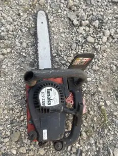 タナカ チェーンソー 中古 Yahoo!オークション -「タナカ エンジン チェーンソー」の落札