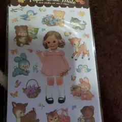 コラージュ素材　まとめ売り