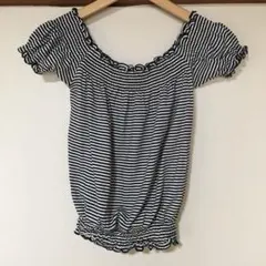リズリサ トップス 昔のサムネイル