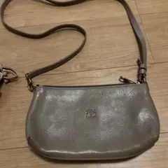 イルビゾンテ ショルダーバッグ