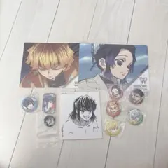 鬼滅の刃　グッズ