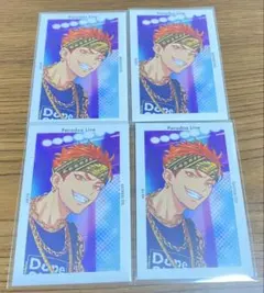 ParadoxLive パラライ Gプリ ver.39 伊藤紗月