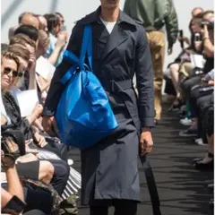 BALENCIAGA 17ss トレンチコート サイズ50コレクションピースのサムネイル