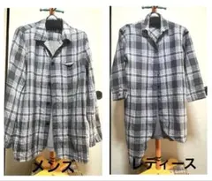 【COMME CA ISM】メンズシャツ&レディースシャツのサムネイル