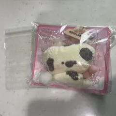 WenqingStrong 文清 ミニベイビー アニマル スポット ゴルディ 犬