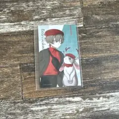 MILGRAM 5th Anniversary トレーディングカード