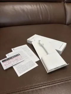 Apple USB-C Digital AV Multiportアダプタ