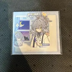 崩壊スターレイル公式正規品 男子寮シーリズ サンデー 紙スタンダード