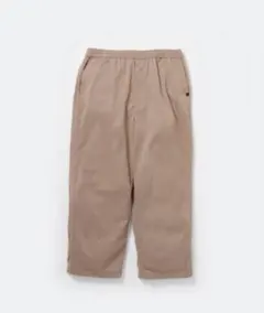 refomed FRESHMANWOOL PANTS BROWN サイズ2 - メルカリ