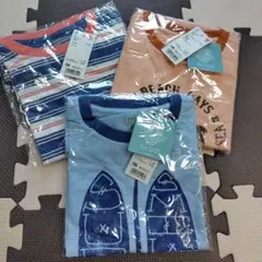 ユニクロ　UNIQLO　半袖　Ｔシャツ　トップス 男の子　女の子　綿　150