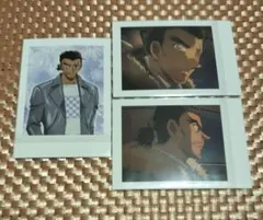 【匿名配送】名探偵コナン　大和敢助　ぱしゃこれ　隻眼の残像　場面写