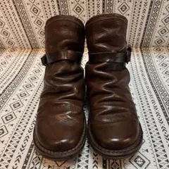 即購入OK!★trippen★レディースブーツ37