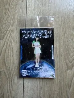OCHA NORMA 筒井澪心　アクリルスタンドキーホルダー*未開封のサムネイル