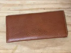 W0712-020　コムサデモード（長財布）のサムネイル
