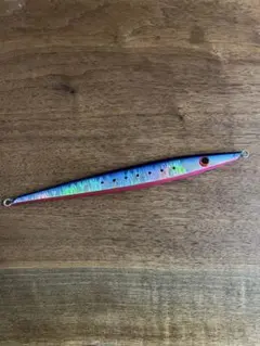 ルアーズケミスト ディアンワイド 45g フラットモデル ヒラメ 新品未