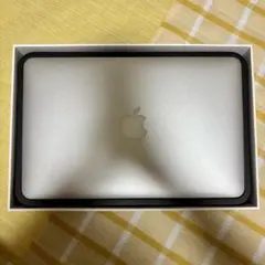 MacBook Air Early 2014 13インチ シルバー - メルカリ