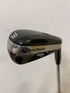 2026年最新】テーラーメイド gapr ユーティリティ mid gapr mid u3 usa