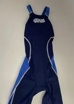 【セントラルスポーツ】水着 XS