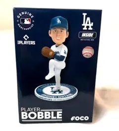 2026年最新】大谷翔平 ボブルヘッド focoの人気アイテム - メルカリ