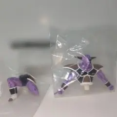 超造形魂 ドラゴンボール ギニュー