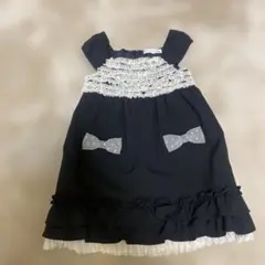 Catherine Cottage ノースリーブワンピース 120