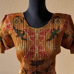 2025年最新】PLEATS PLEASE レディース 半袖(Tシャツ) Tシャツ