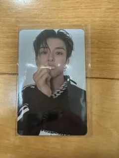 TREASURE アサヒ トレカ LOVEPULSE ポップアップ