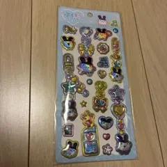 たまごっち(みみっち)ぷくキラ シールのサムネイル