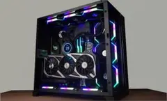 自作PC 自作パソコン　自作代行　組立代行　見積もり