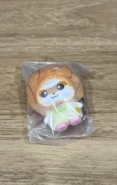 ちびっとも 和菓子 コロコロクリリン