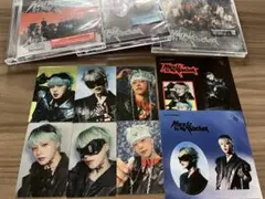 JO1 Handz In My Pocket 木全翔也　コンプセット③